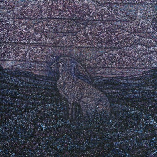 Ye Vagabonds - Hare's Lament