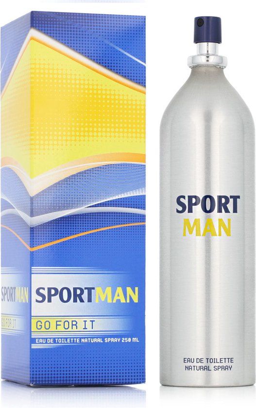Antonio Puig Puig EDT / 250 ml / Men