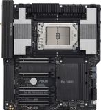 ASUS Pro WS TRX50-SAGE WIFI - AMD TRX50 Socket sTR5 SSI CEB Motherboard