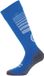The Indian Maharadja Jaipur Elite Hockeysokken Blauw Unisex 39-42