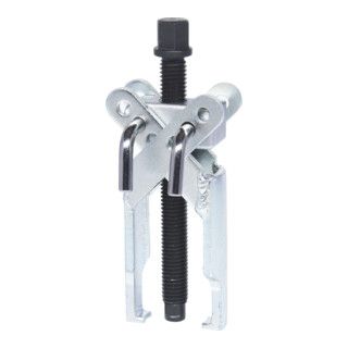 KS Tools Universele trekker 2-armig met smalle haken - 6-100mm
