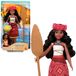 Disney Princess Disney Moana 2 Singing Adventure Moana Poupée mannequin