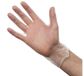 Hygiplas Vinyl Handschoenen Transparant Poedervrij M (100 stuks)