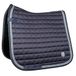 Zadeldoek HKM Zadeldoek -Mondiale- 8407 blauw-grijs pony veelzijdigheid/pony