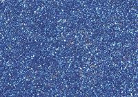 KNORR prandell Glitterlijm Blauw
