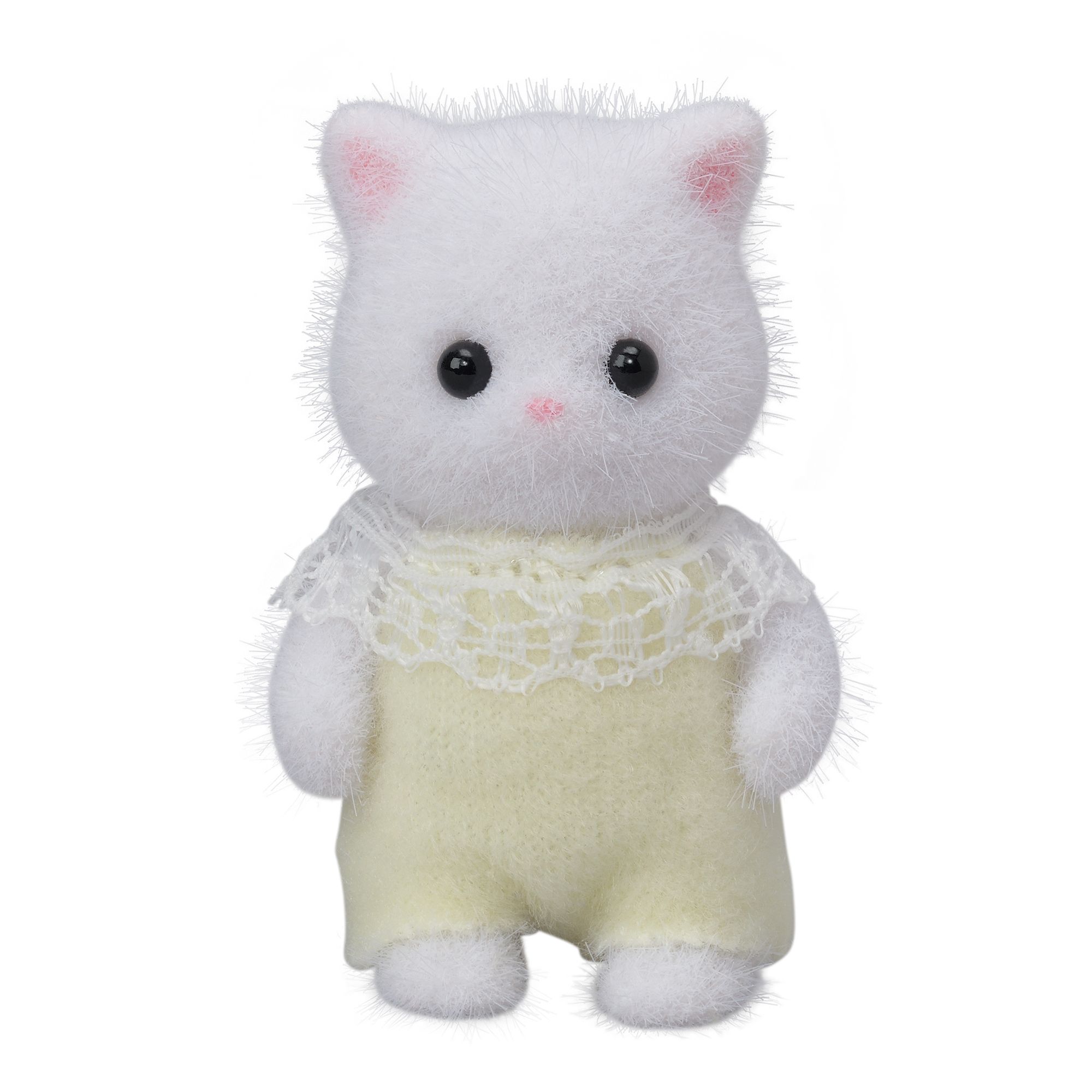 Sylvanian Families Baby Perzische kat - 5456