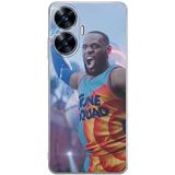 ERT GROUP mobiel telefoonhoesje voor Realme C55 origineel en officieel erkend Looney Tunes patroon Space Jam 015