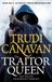 The Orbit Traitor Spy - The Traitor Queen Paperback