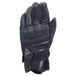 DAINESE Tempest 2 D-Dry® korte handschoenen, motorhandschoenen, winter, touring, waterdicht, touchscreen, heren, zwart., Large