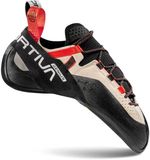 La Sportiva Genius Klimschoenen Zwart EU 39