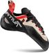 La Sportiva Genius Klimschoenen Zwart EU 39