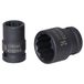 KS Tools 515.0935 1/2" Dopsleutel, twaalfkant, kracht, kort 1"