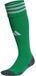 adidas Performance adi 23 Sokken - Unisex - Groen - 31-33