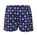 F.C. Inter Inter Xmas Boxer 2021 uniseks-volwassene boxershorts (1-Pack)