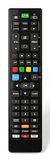 IRRADIO Télécommande universelle pour TV