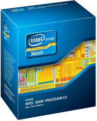 Intel E3-1225V6