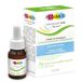 Pediakid Colicillus Baby - Suspension huileuse à base de Lactobacillus Rhamnosus GG - Contenu garanti 1 milliard par prise - Réduit les crampes abdominales - Goût neutre - Flacon compte-gouttes