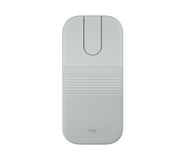 Logitech Mobi Fold - Draagbare Muis - Wit
