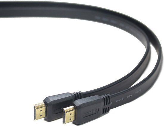 PremiumCord kphdmep3 HDMI kabel 3 m HDMI Type A (Standaard) Zwart