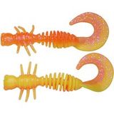 Berkley Leurre Souple Powerbait® Power® Leech 60 Mm