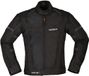 Modeka Yannik Air Veste de moto Noir M