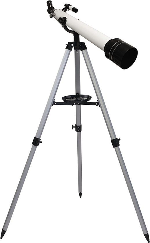 Buki Telescoop - 40 activiteiten