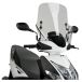 Puig 20531W Carenabris T.X. Transparant