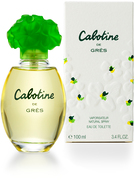 Parfums Grès Cabotine de Grès