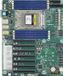 Asrock Rack ROMED8-2T - Moederbord ATX - Socket SP3 - 2 x 10Gbit LAN (Intel X550) - IPMI - 8x SATA - 2x M.2 - voor Epyc 7002/7001