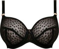 Freya Starlight Hero Beugelbeha - Zwart - Maat 85F