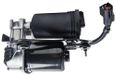 Suspension pneumatique compresseur voiture - Pompe de suspension pneumatique - Compresseur électrique - Pièce de rechange pour suspension pneumatique - Installation universelle