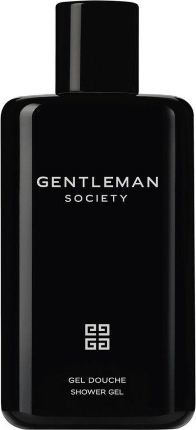 GIVENCHY Gentleman Society Shower Gel - 200ml - Men