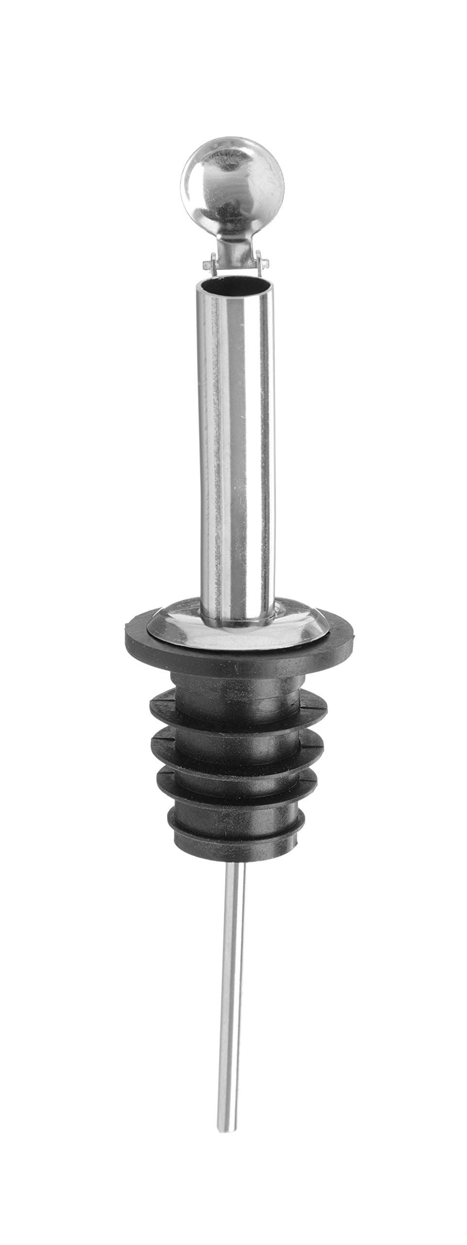 Hendi Schenktuit - Met flip-top