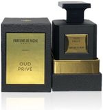 Parfums De Niche Maison de niche Oud Prive / 100 ml / Unisex