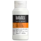 Vernis Liquitex Vernis Brillant 118Ml