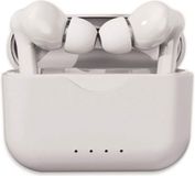 Denver TWE-37 - Wit - Draadloze Oordopjes - Bluetooth 5.0