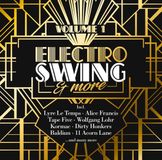 Bertus Distributie Zyx Electro Swing & More Vol.1