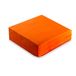 Morigami, Servetten standaardformaat, 1/4-vouw, kant, 50 servetten