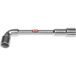 Valex Clé à douille de 6 mm 1461283