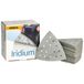 Mirka Schuurdriehoek Iridium 93x93x93mm 15 gaten Klittenband Korrel 120