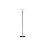 Louis Poulsen PH 3½-2½ vloerlamp Chroom