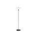 Louis Poulsen PH 3½-2½ vloerlamp Chroom