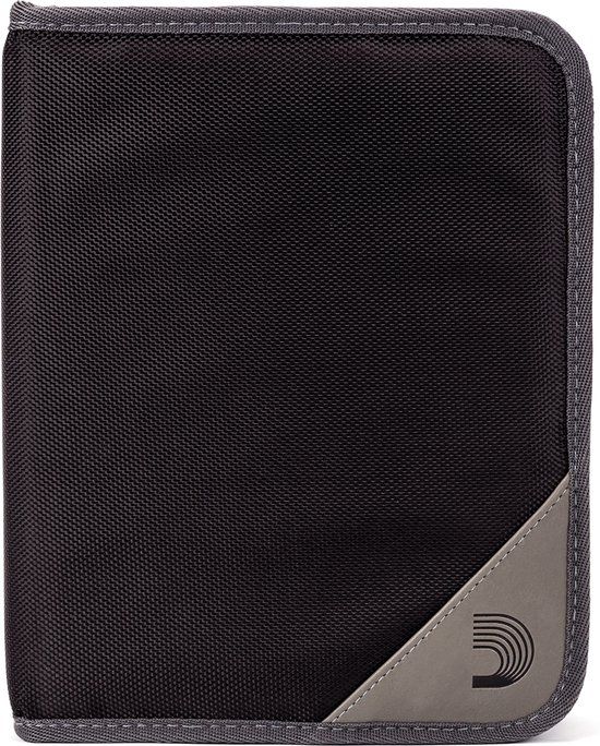 D'ADDARIO Electric Guitar Maintenance Kit