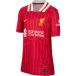 Liverpool FC Maillot de football pour enfants 2024/25