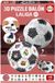 Educa La Liga 3D Puzzel Veelkleurig Kinderen