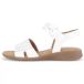 Gabor Sandales en cuir femme