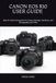 CANON EOS R10 USER GUIDE 2026