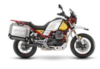 4P-systeem SHAD 4P-systeem Moto Guzzi V85TT