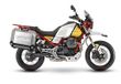 4P-systeem SHAD 4P-systeem Moto Guzzi V85TT