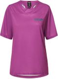 Oakley Factory Pilot Lite II SS Jersey Women - violet - 0193517596491
